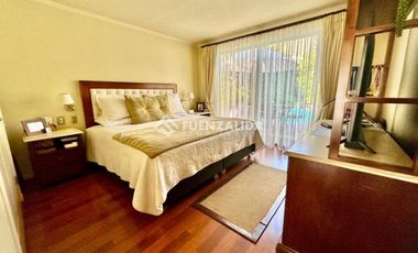 Casa en Venta en Calle Montano 3800