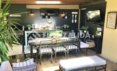 Casa en Venta en Calle Montano 3800