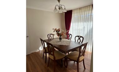 CURAUMA / CONDOMINIO ALERCE / 5D 4B SE 2E / 410 M2