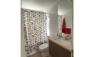 CURAUMA / CONDOMINIO ALERCE / 5D 4B SE 2E / 410 M2