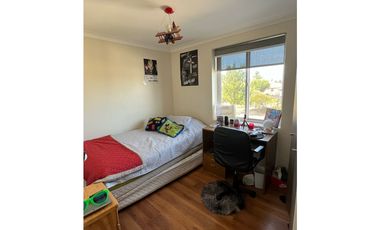 CURAUMA / CONDOMINIO ALERCE / 5D 4B SE 2E / 410 M2