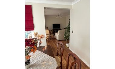 CURAUMA / CONDOMINIO ALERCE / 5D 4B SE 2E / 410 M2