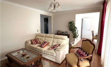 CURAUMA / CONDOMINIO ALERCE / 5D 4B SE 2E / 410 M2