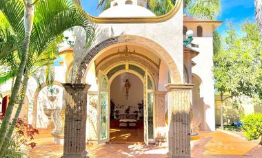 RESIDENCIA EN VENTA