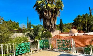 RESIDENCIA EN VENTA