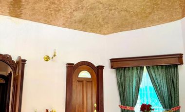 RESIDENCIA EN VENTA