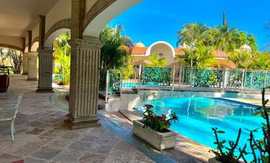 RESIDENCIA EN VENTA
