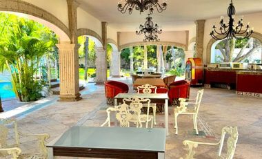 RESIDENCIA EN VENTA