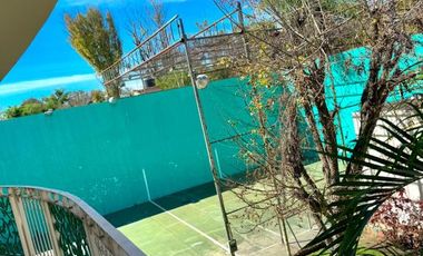 RESIDENCIA EN VENTA