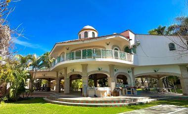 RESIDENCIA EN VENTA