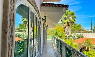 RESIDENCIA EN VENTA