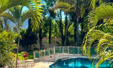 RESIDENCIA EN VENTA