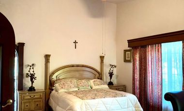 RESIDENCIA EN VENTA