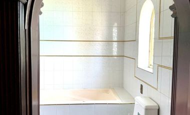RESIDENCIA EN VENTA