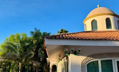 RESIDENCIA EN VENTA
