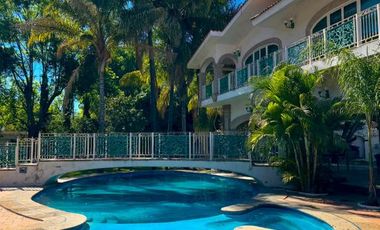 RESIDENCIA EN VENTA