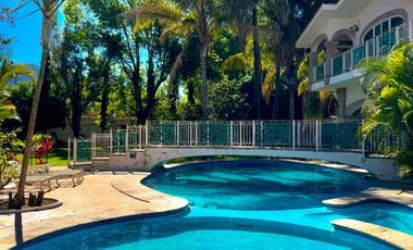 RESIDENCIA EN VENTA