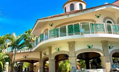 RESIDENCIA EN VENTA