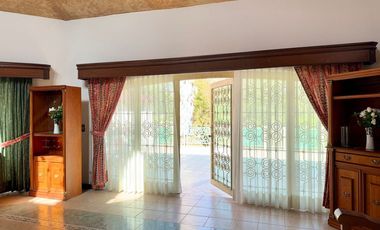 RESIDENCIA EN VENTA