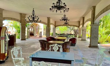 RESIDENCIA EN VENTA