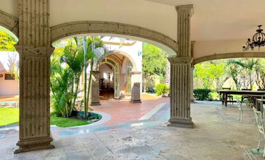 RESIDENCIA EN VENTA