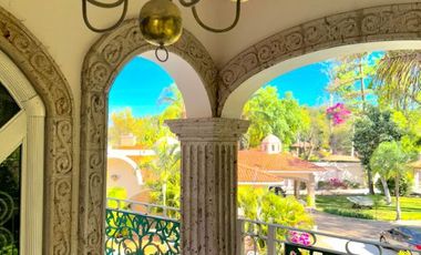 RESIDENCIA EN VENTA