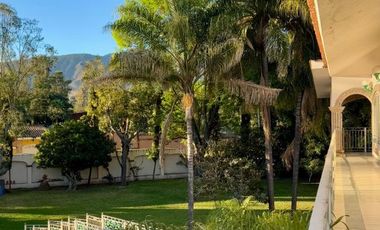 RESIDENCIA EN VENTA