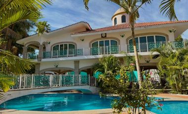 RESIDENCIA EN VENTA
