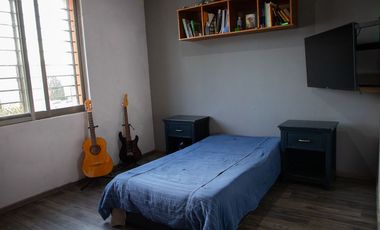Casa Amueblada en Renta en Villa Universidad, Morelia