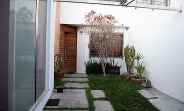 Casa Amueblada en Renta en Villa Universidad, Morelia