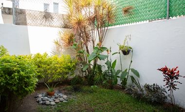 Casa Amueblada en Renta en Villa Universidad, Morelia