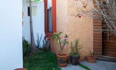 Casa Amueblada en Renta en Villa Universidad, Morelia