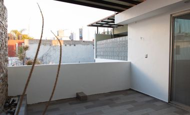 Casa Amueblada en Renta en Villa Universidad, Morelia