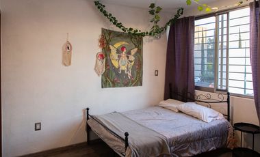 Casa Amueblada en Renta en Villa Universidad, Morelia