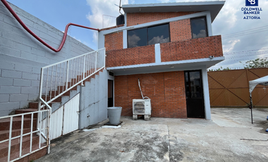 QUINTA EN VENTA EN BUENAVISTA TABASCO
