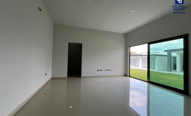 QUINTA EN VENTA EN BUENAVISTA TABASCO