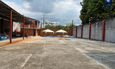 QUINTA EN VENTA EN BUENAVISTA TABASCO