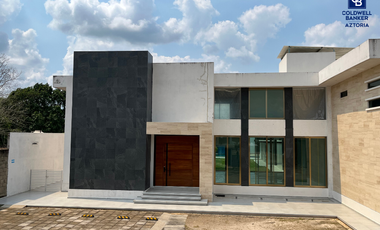 QUINTA EN VENTA EN BUENAVISTA TABASCO