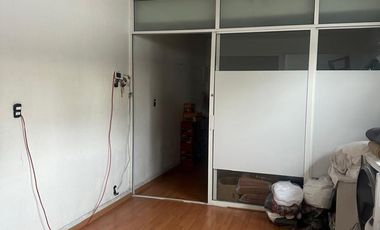 CASA EN VENTA USO COMERCIAL CENTRAL DE ABASTOS TOLUCA