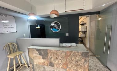 CASA EN VENTA USO COMERCIAL CENTRAL DE ABASTOS TOLUCA