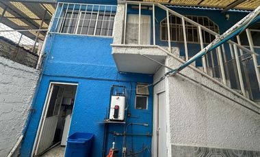 CASA EN VENTA USO COMERCIAL CENTRAL DE ABASTOS TOLUCA