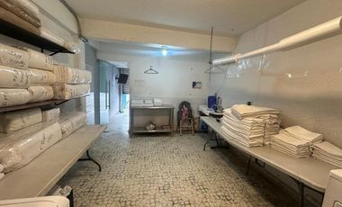 CASA EN VENTA USO COMERCIAL CENTRAL DE ABASTOS TOLUCA