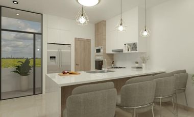 DEPARTAMENTO EN VENTA EN SECTOR VIÑEDOS EN TORREON, COAHUILA.