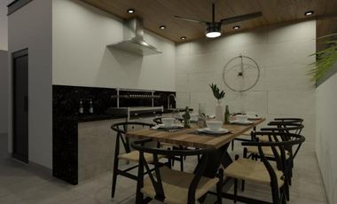 DEPARTAMENTO EN VENTA EN SECTOR VIÑEDOS EN TORREON, COAHUILA.