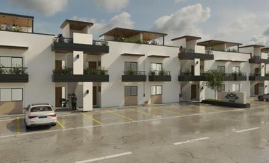 DEPARTAMENTO EN VENTA EN LOS VIÑEDOS TORREON, COAHUILA.