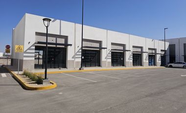 Locales en Venta a Estrenar en Av. Principal Cd. Juárez, Chihuahua