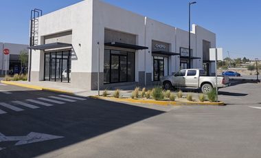 Locales en Venta a Estrenar en Av. Principal Cd. Juárez, Chihuahua