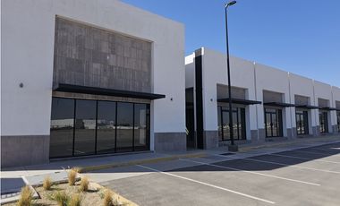 Locales en Venta a Estrenar en Av. Principal Cd. Juárez, Chihuahua
