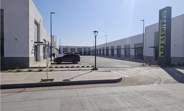 Locales en Venta a Estrenar en Av. Principal Cd. Juárez, Chihuahua