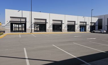 Locales en Venta a Estrenar en Av. Principal Cd. Juárez, Chihuahua